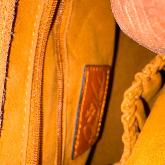 Patricia Nash Crossbody Bag - Picture 12 of 13